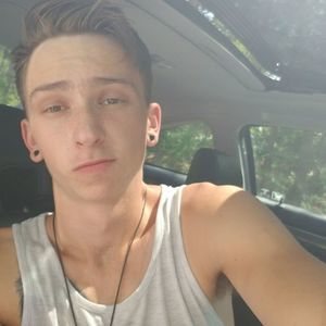 Meet your Posher, Jake